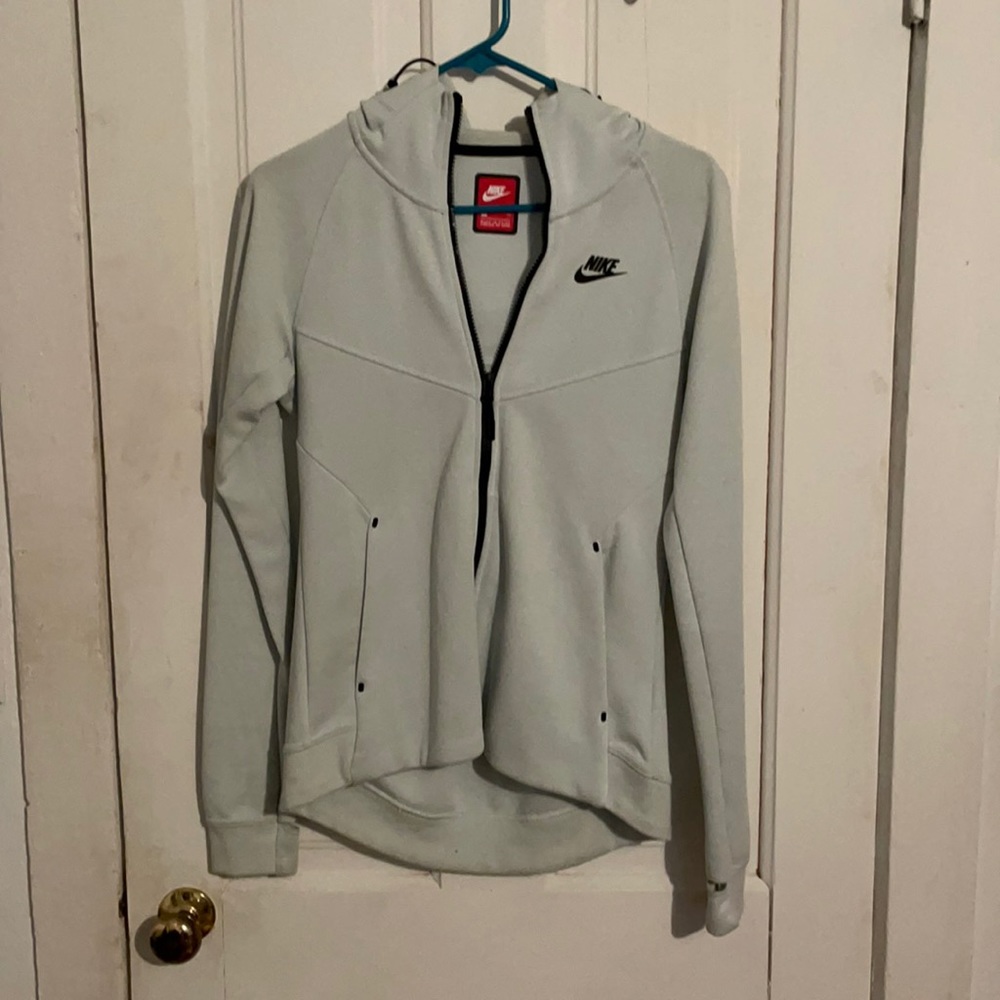 Nike Zip Up